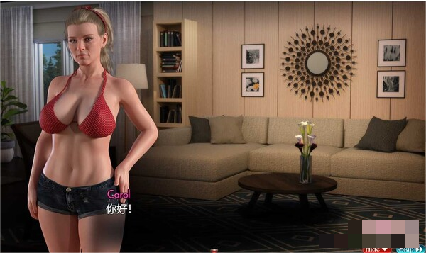 创世秩序故事背景